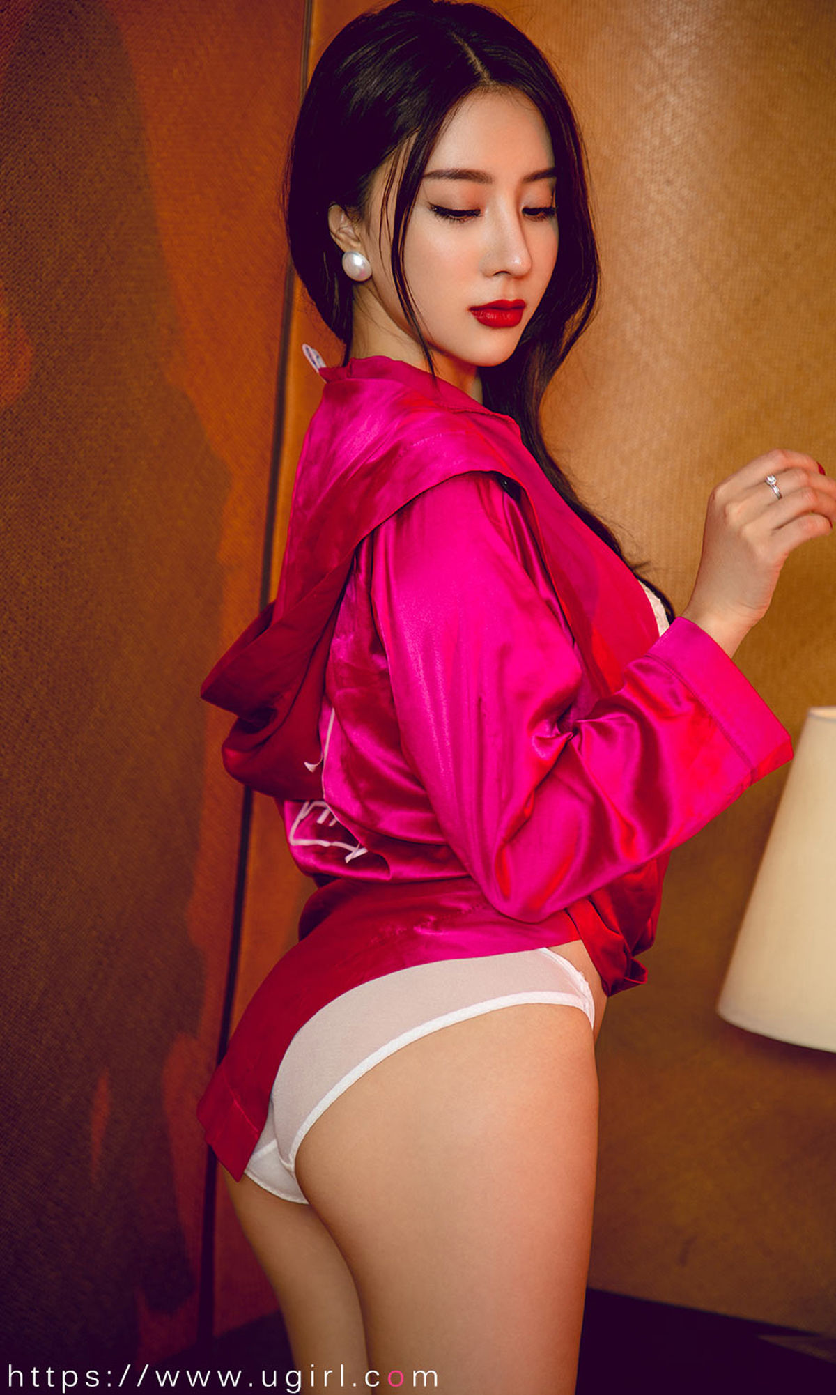 筱慧《百变女王》 [尤果圈爱尤物] No.1675 写真集