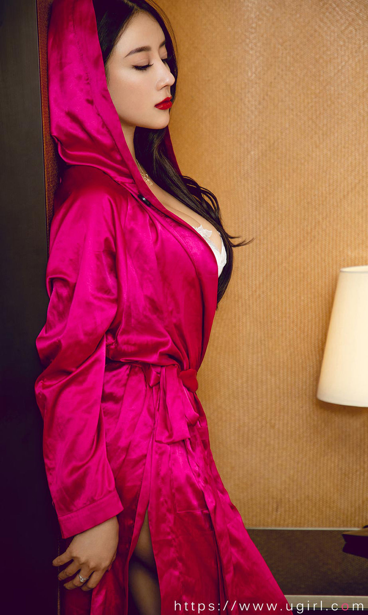 筱慧《百变女王》 [尤果圈爱尤物] No.1675 写真集