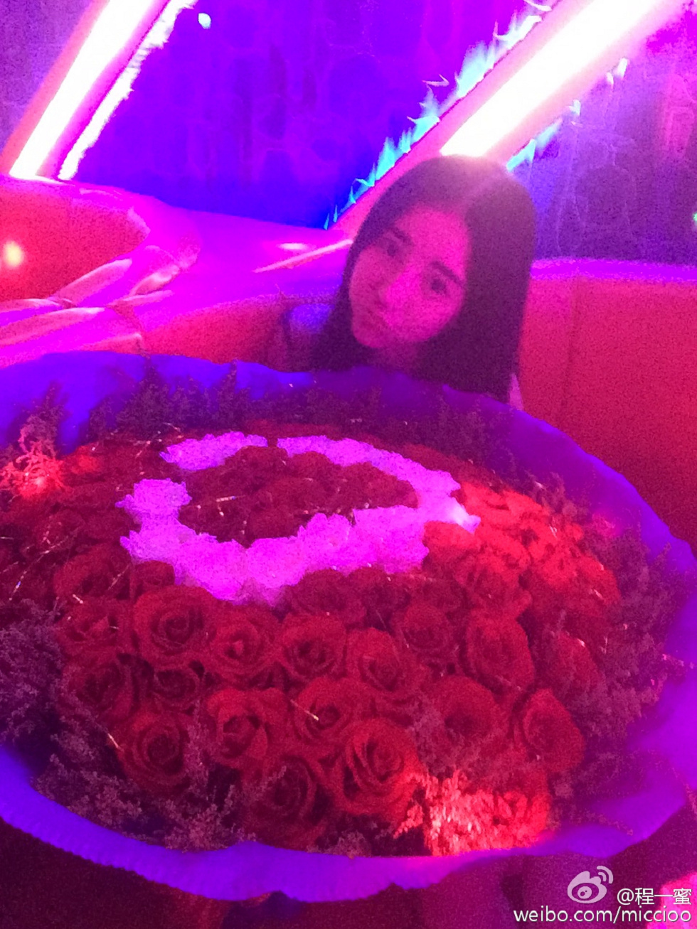 内地嫩模程一蜜肥臀巨乳海量微博性感写真500P