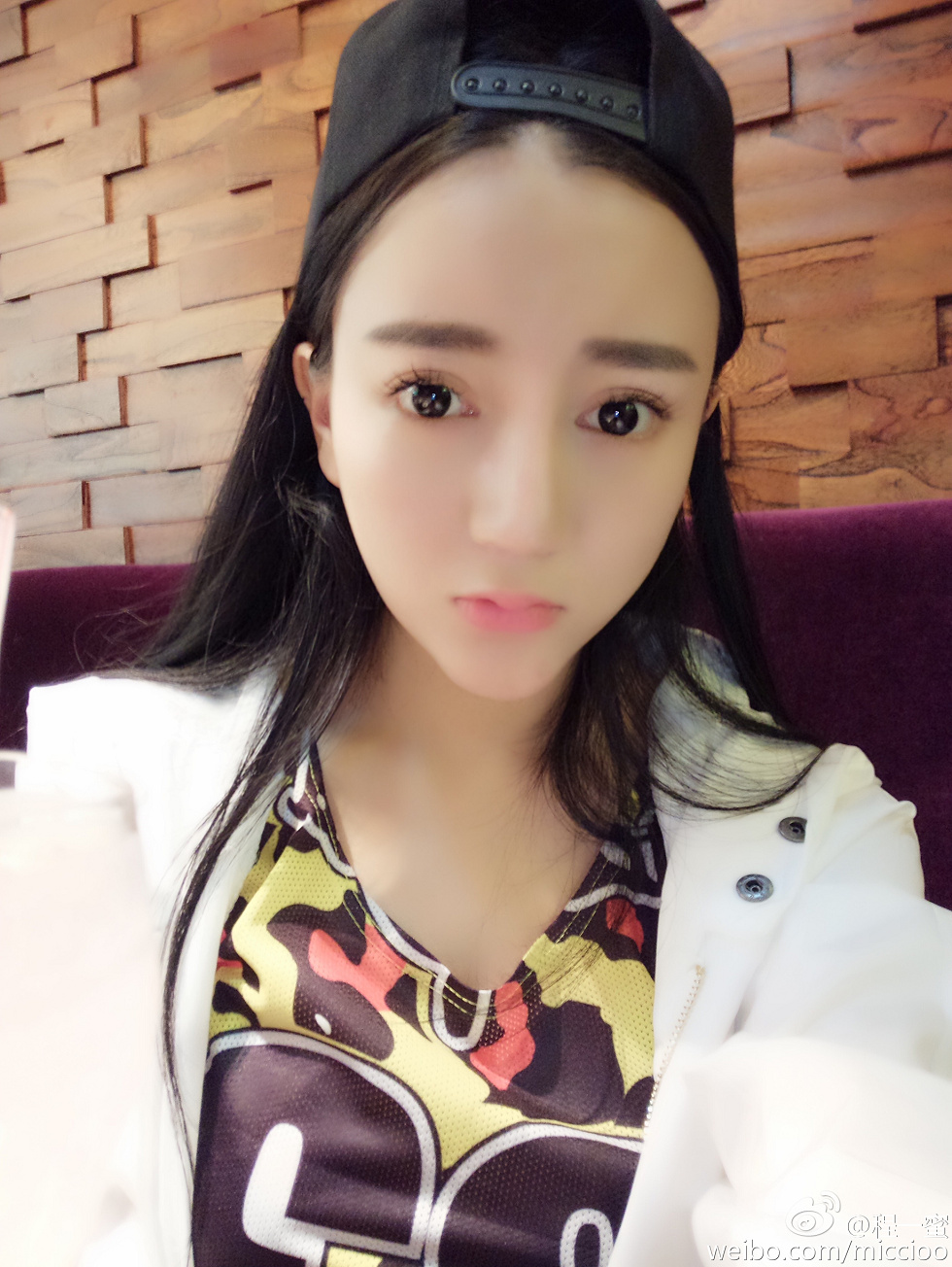 内地嫩模程一蜜肥臀巨乳海量微博性感写真500P