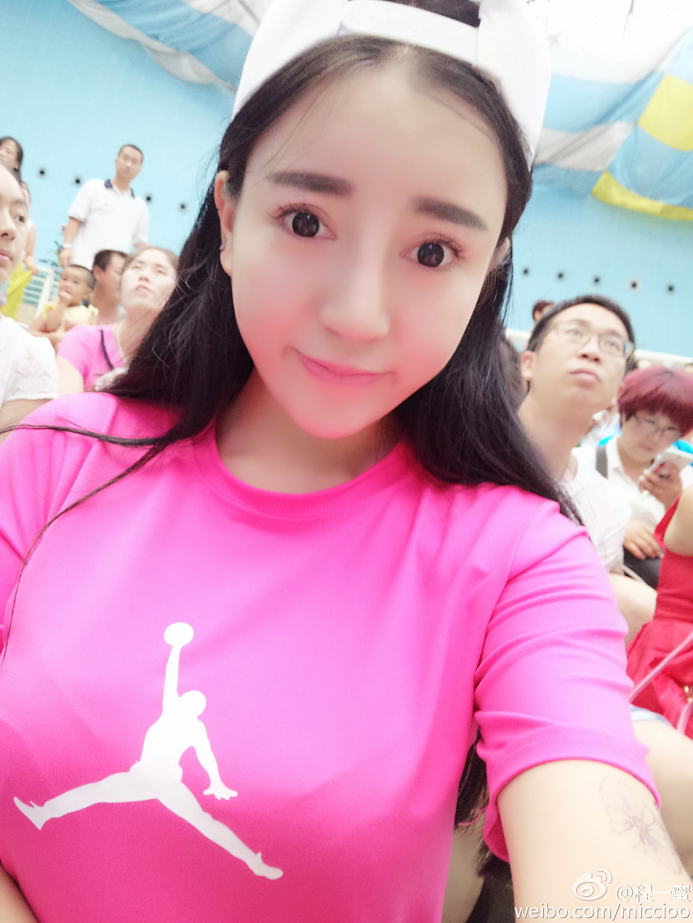 内地嫩模程一蜜肥臀巨乳海量微博性感写真500P