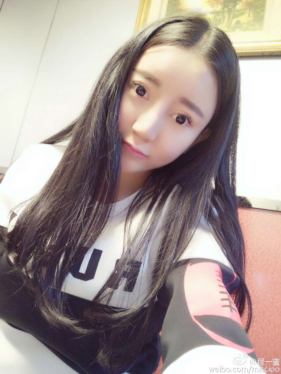 内地嫩模程一蜜肥臀巨乳海量微博性感写真500P