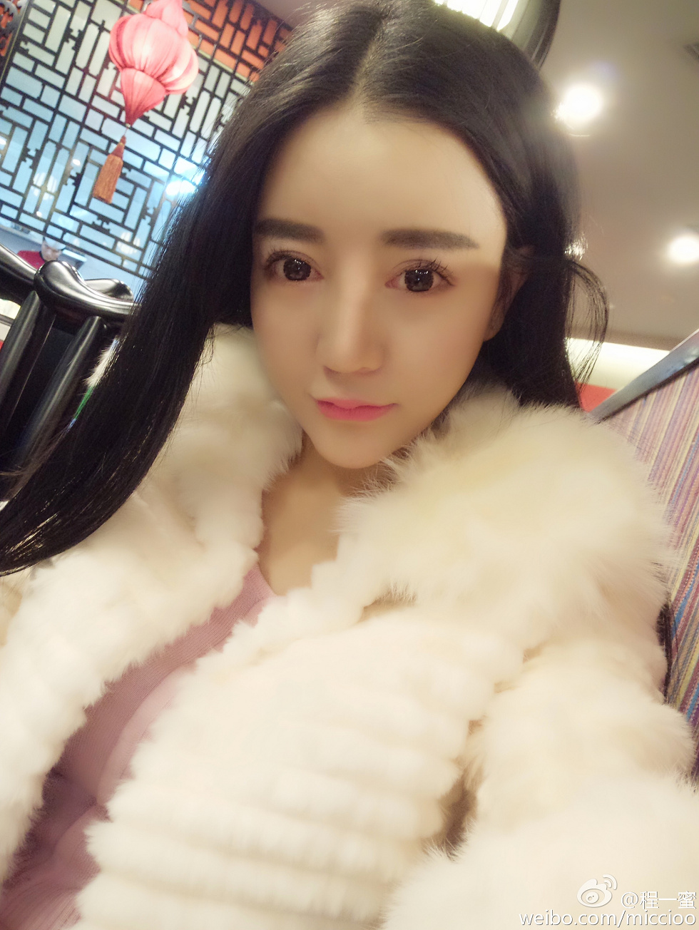 内地嫩模程一蜜肥臀巨乳海量微博性感写真500P