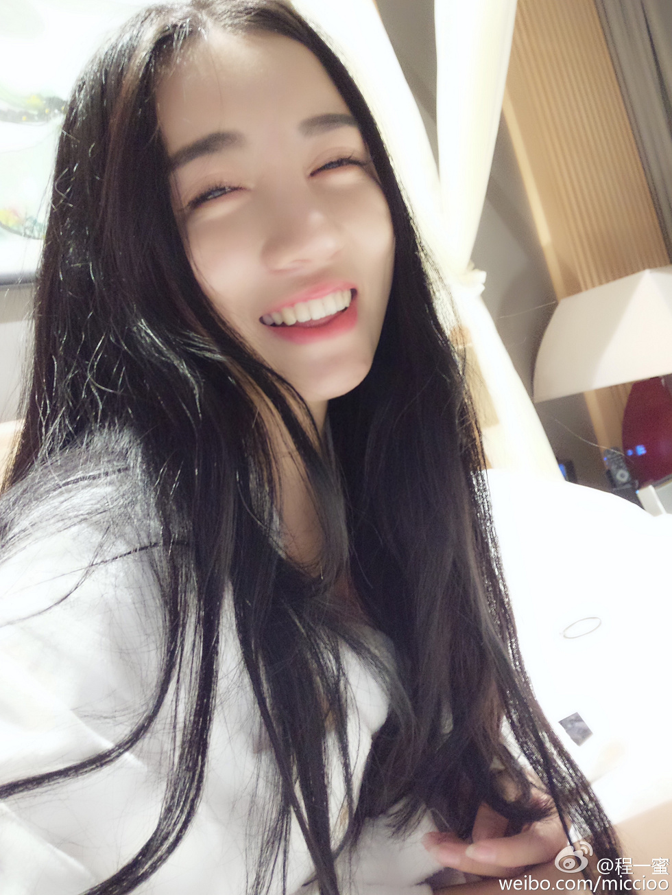 内地嫩模程一蜜肥臀巨乳海量微博性感写真500P