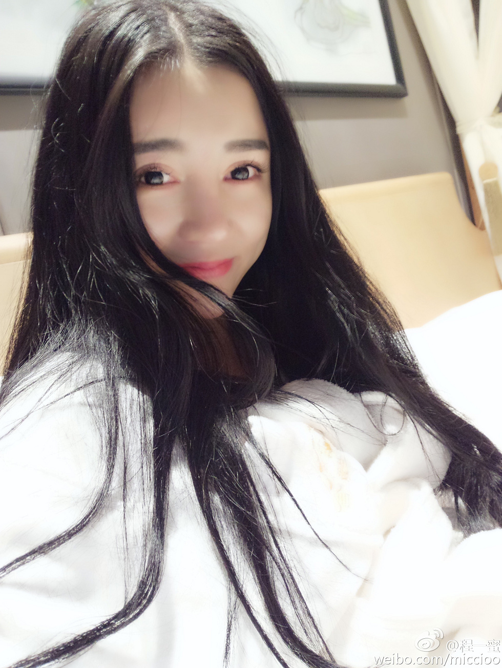 内地嫩模程一蜜肥臀巨乳海量微博性感写真500P