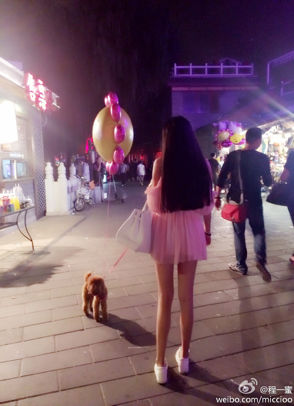 内地嫩模程一蜜肥臀巨乳海量微博性感写真500P