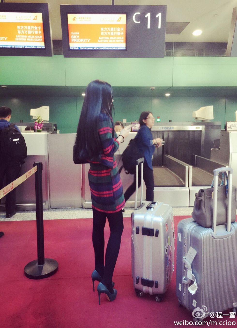 内地嫩模程一蜜肥臀巨乳海量微博性感写真500P