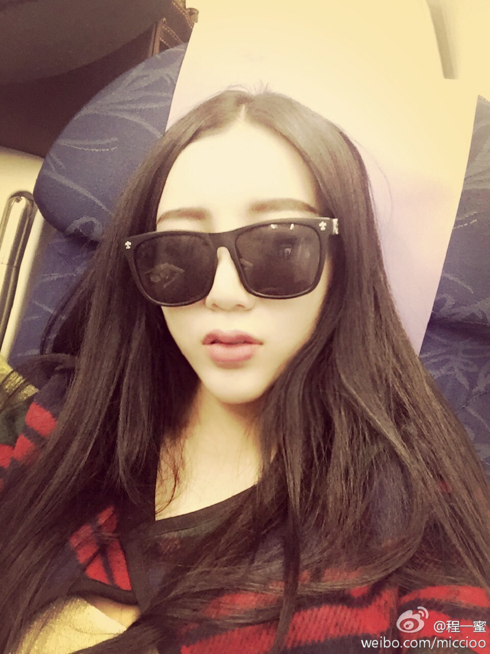 内地嫩模程一蜜肥臀巨乳海量微博性感写真500P