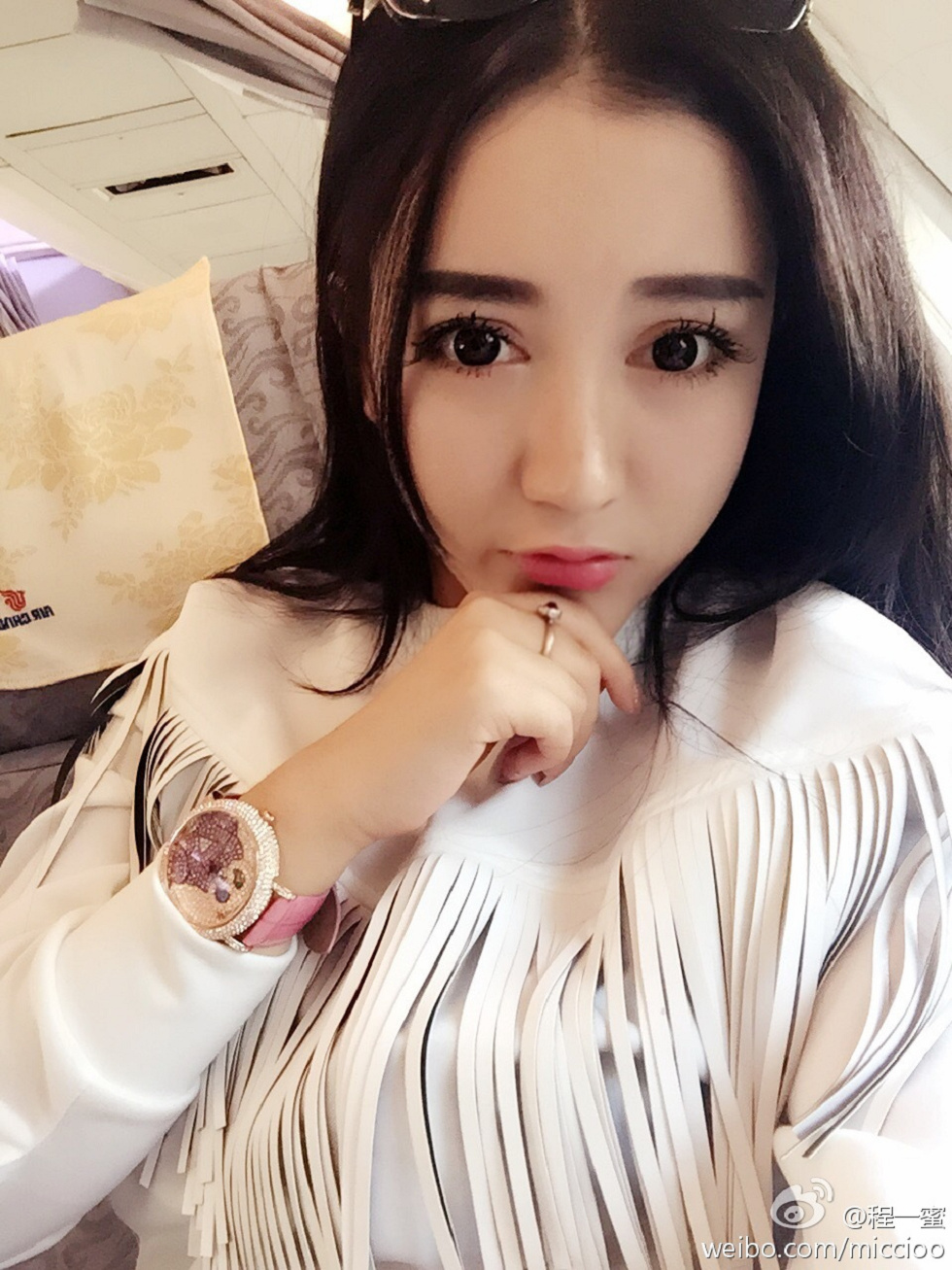 内地嫩模程一蜜肥臀巨乳海量微博性感写真500P