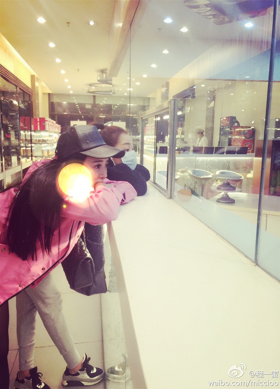 内地嫩模程一蜜肥臀巨乳海量微博性感写真500P