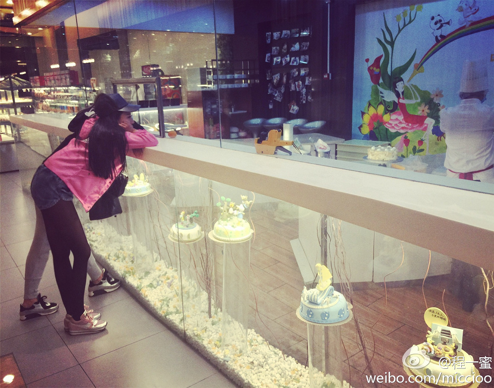 内地嫩模程一蜜肥臀巨乳海量微博性感写真500P