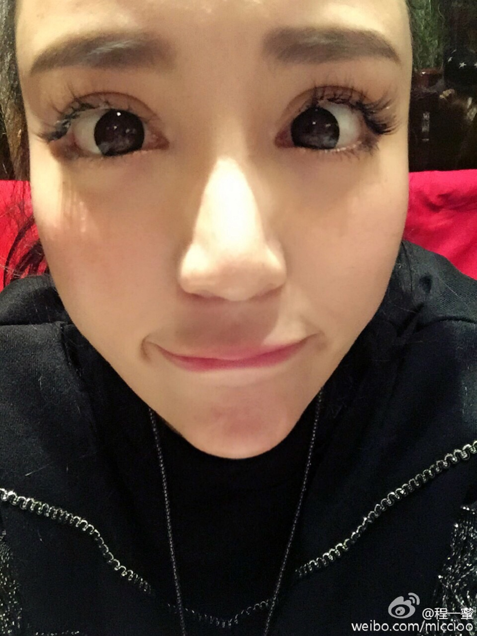 内地嫩模程一蜜肥臀巨乳海量微博性感写真500P