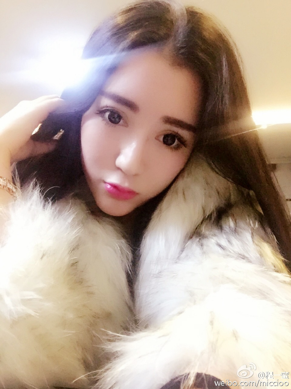 内地嫩模程一蜜肥臀巨乳海量微博性感写真500P