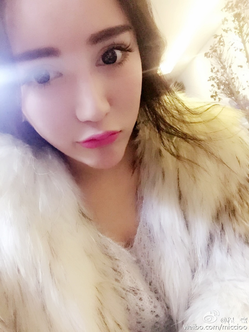 内地嫩模程一蜜肥臀巨乳海量微博性感写真500P