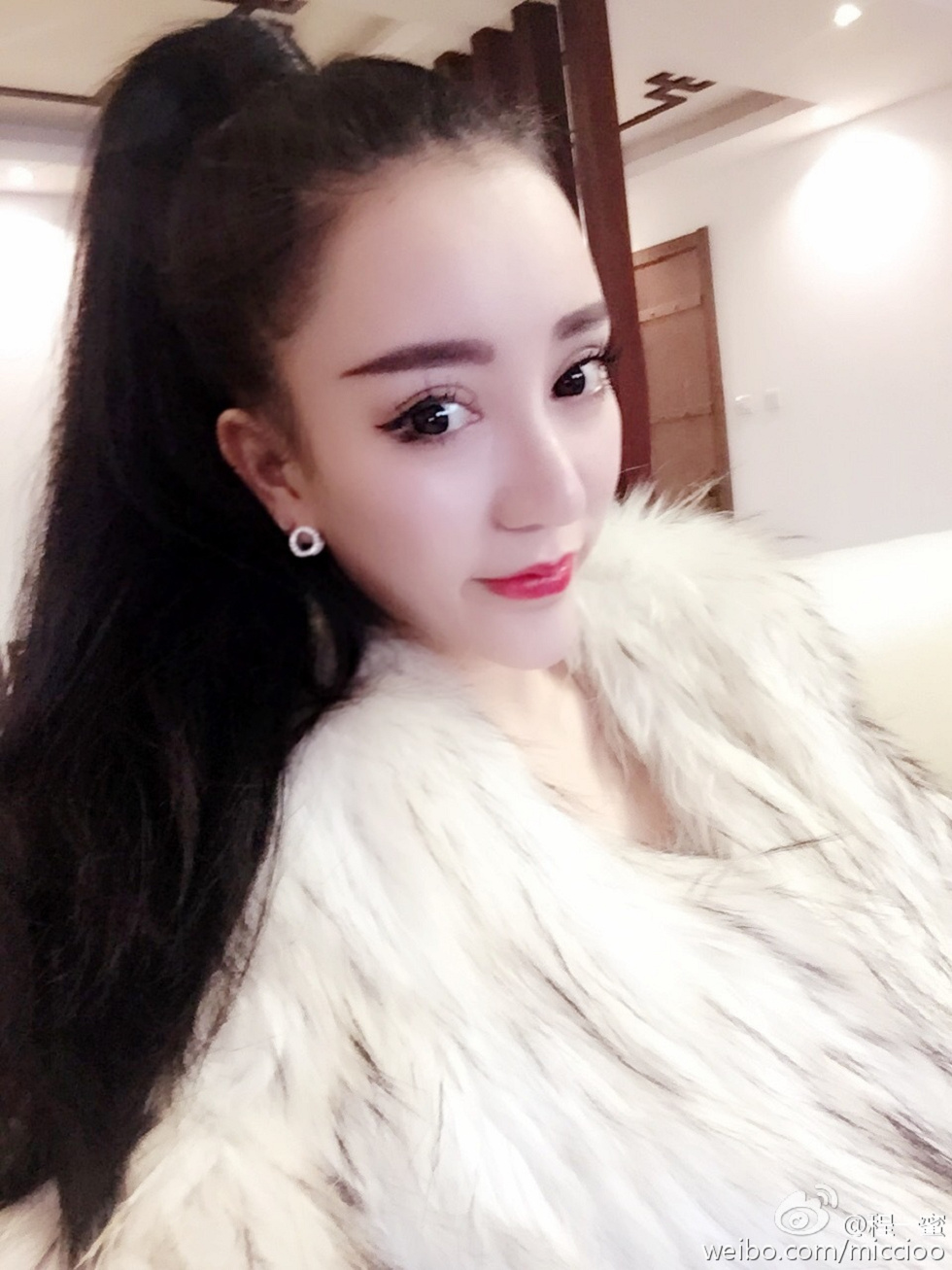 内地嫩模程一蜜肥臀巨乳海量微博性感写真500P