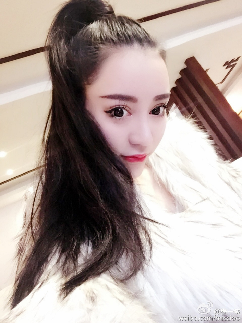 内地嫩模程一蜜肥臀巨乳海量微博性感写真500P