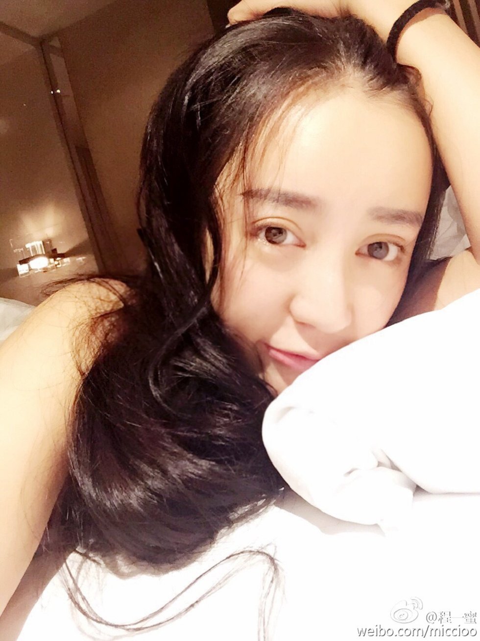 内地嫩模程一蜜肥臀巨乳海量微博性感写真500P