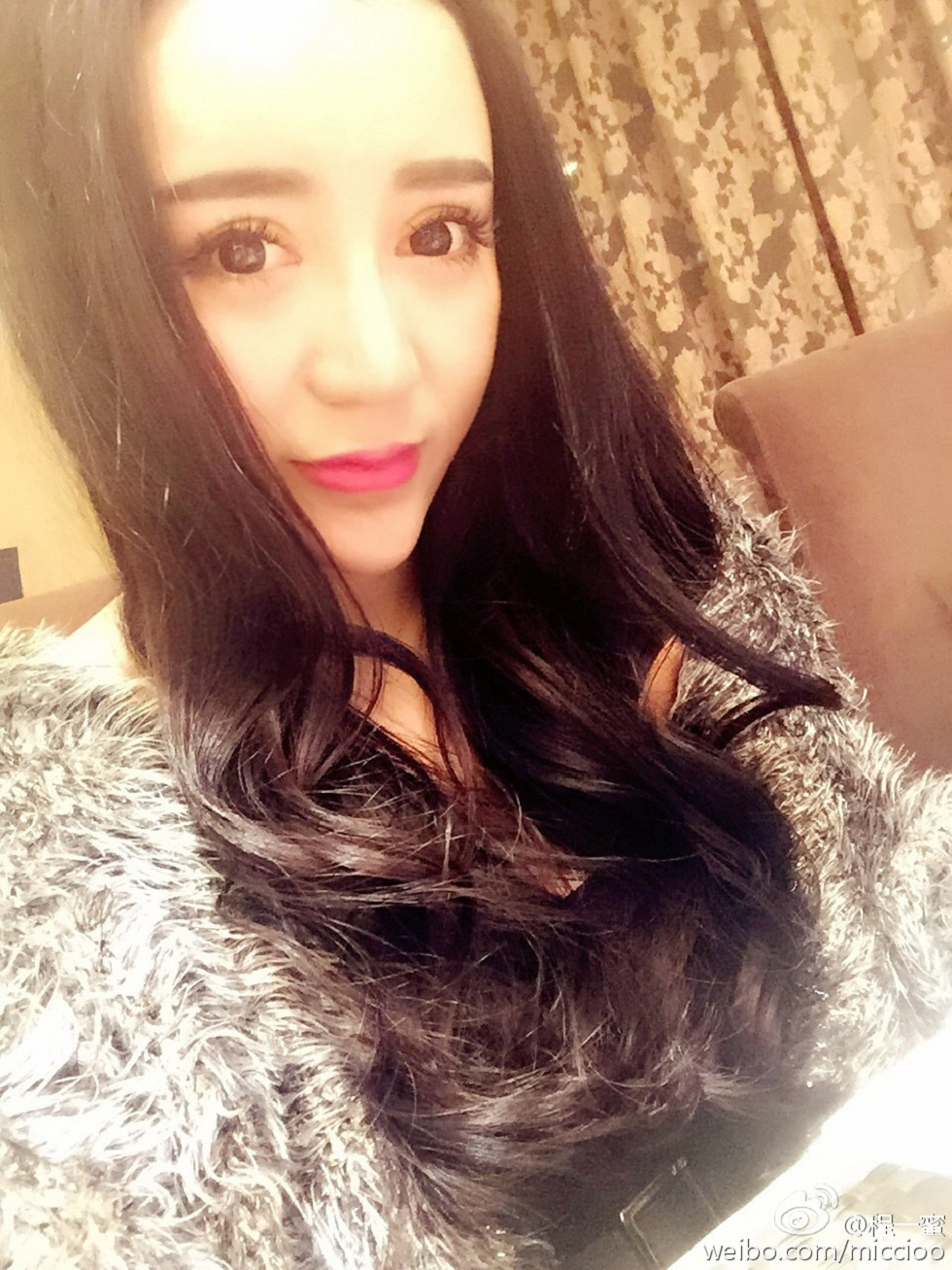 内地嫩模程一蜜肥臀巨乳海量微博性感写真500P