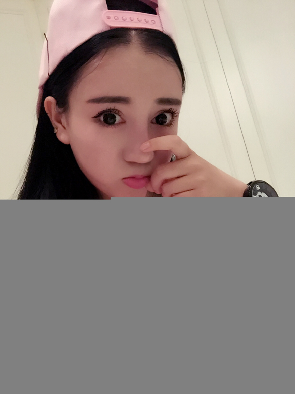 内地嫩模程一蜜肥臀巨乳海量微博性感写真500P