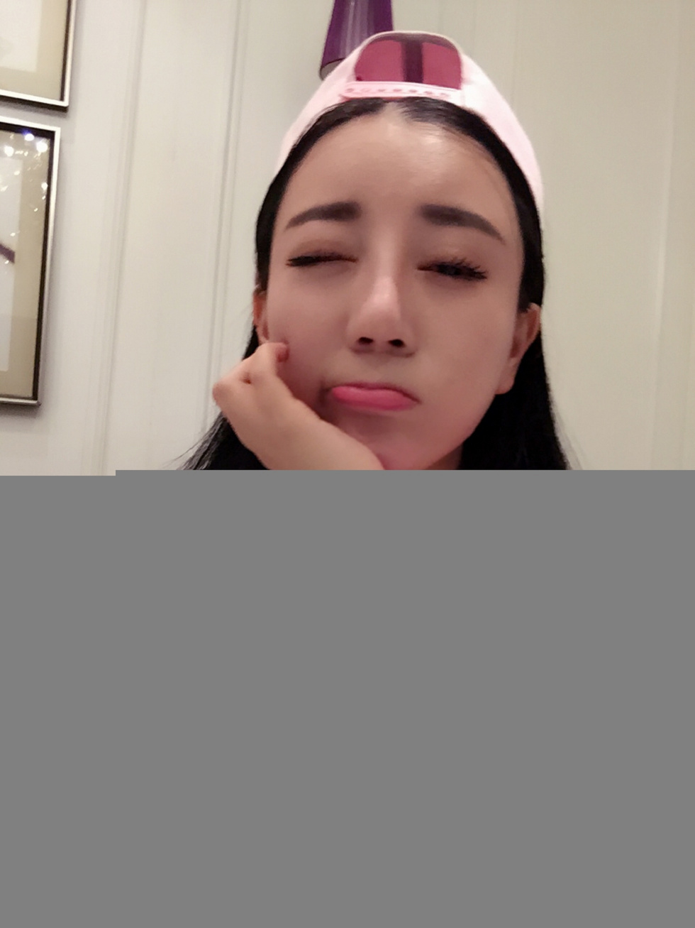 内地嫩模程一蜜肥臀巨乳海量微博性感写真500P