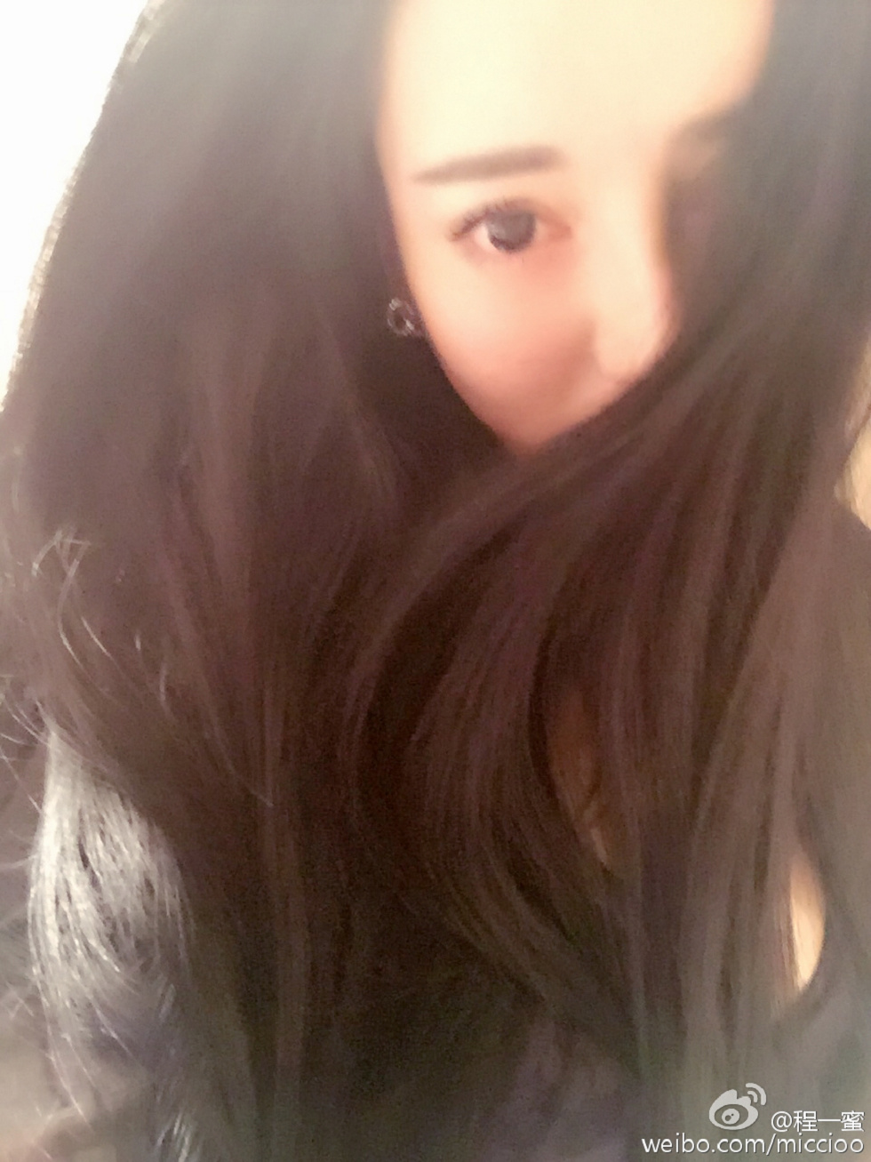 内地嫩模程一蜜肥臀巨乳海量微博性感写真500P