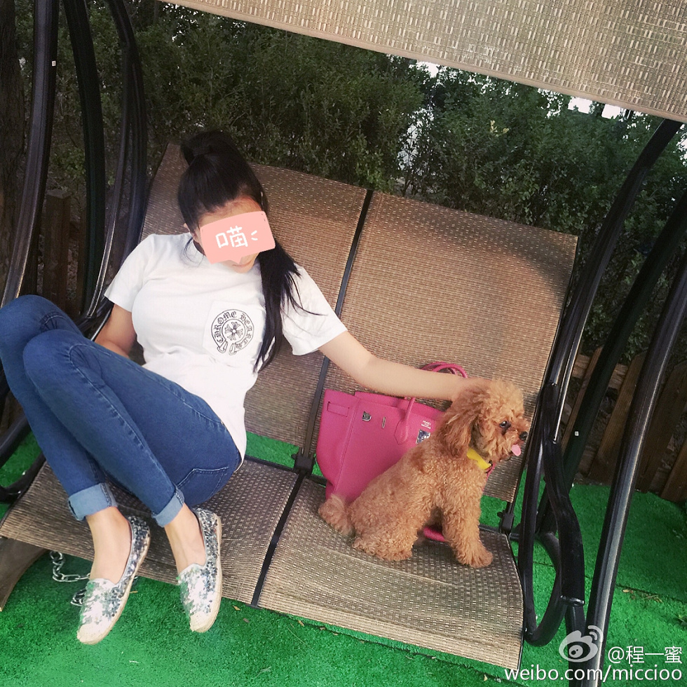 内地嫩模程一蜜肥臀巨乳海量微博性感写真500P