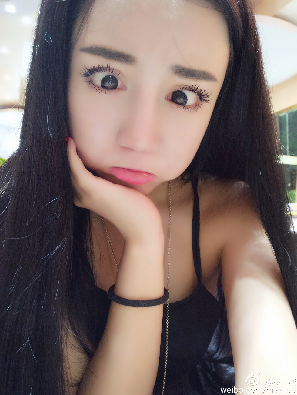 内地嫩模程一蜜肥臀巨乳海量微博性感写真500P