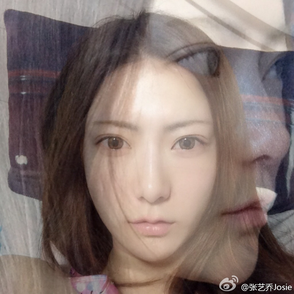 嫩模张艺乔josie完美身材海量微博卖萌性感写真275P