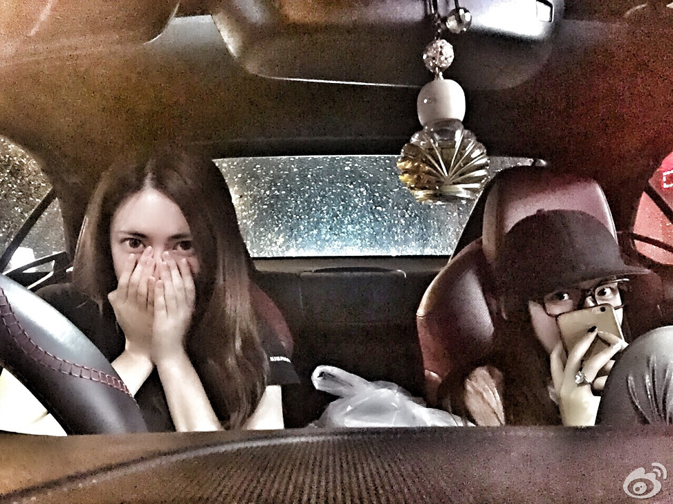 嫩模张艺乔josie完美身材海量微博卖萌性感写真275P