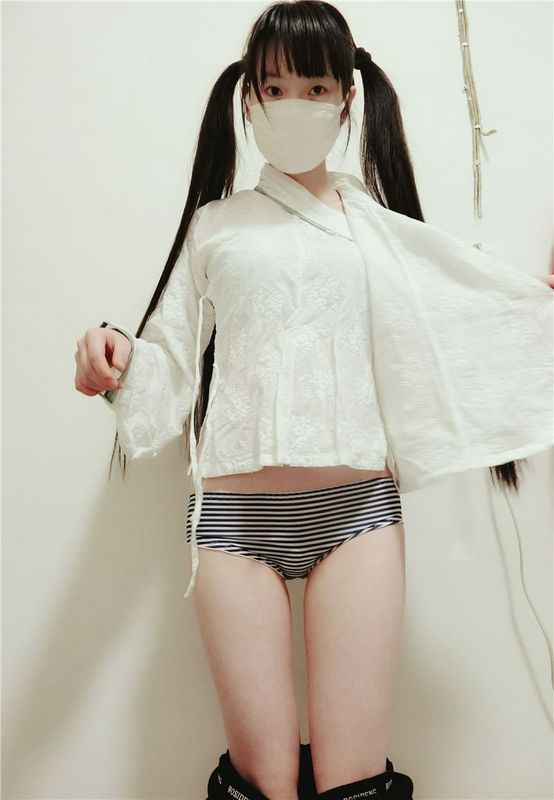 西尔酱古风私房自拍