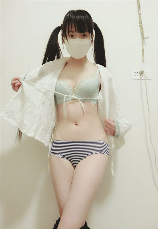 西尔酱古风私房自拍