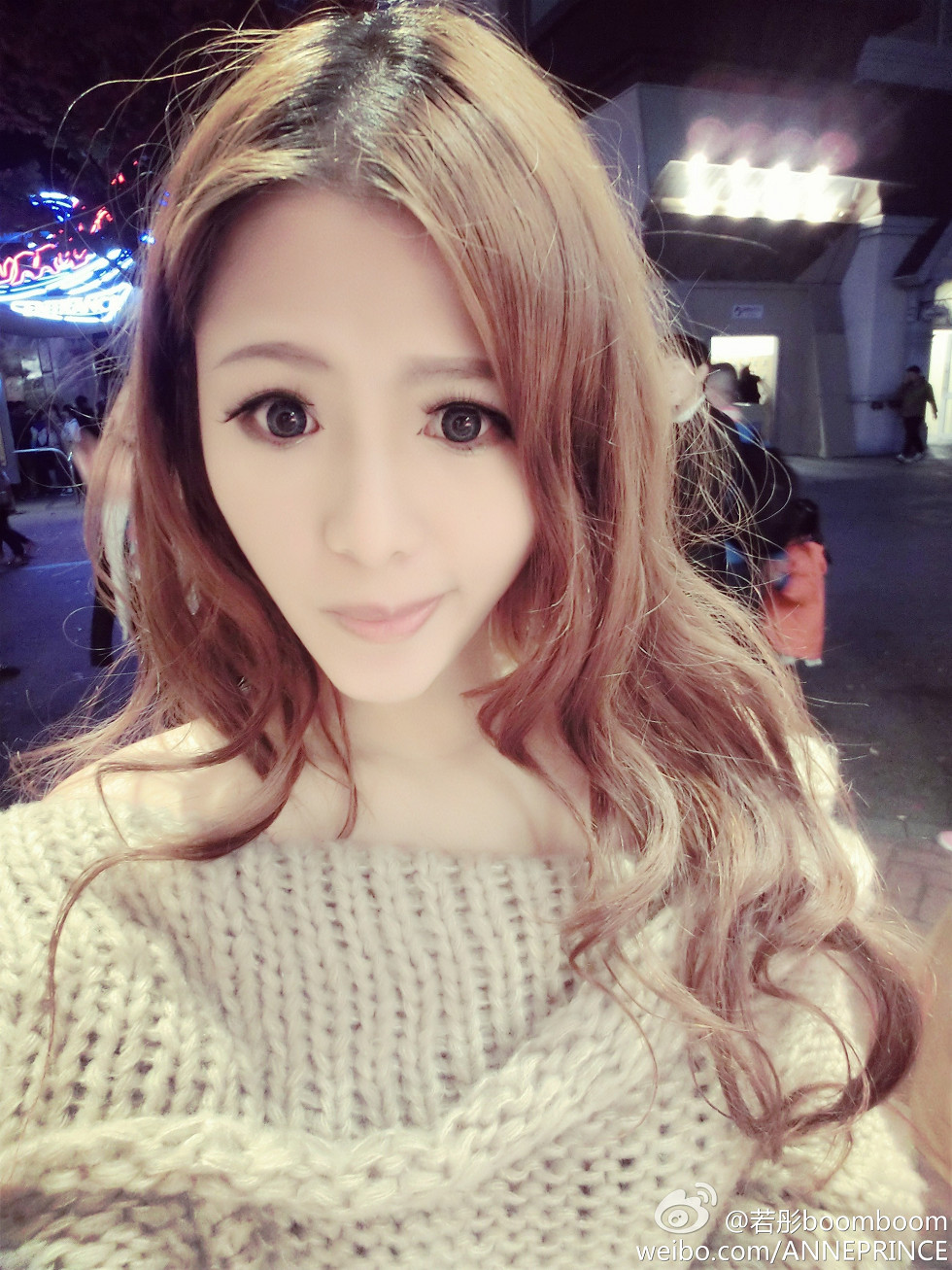 内地嫩模若彤boomboom丰乳大肥臀微博海量写真568P