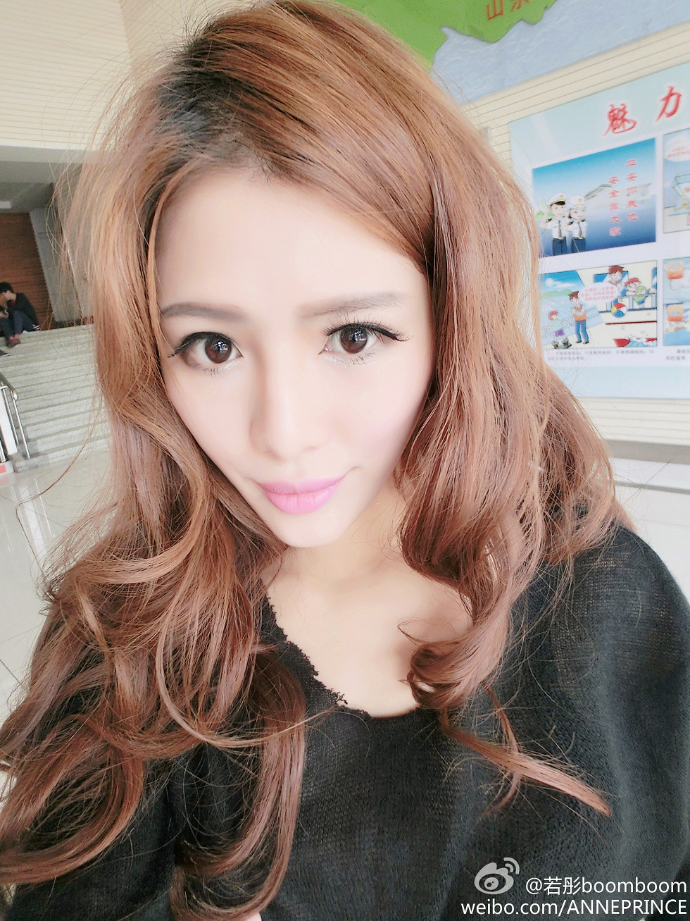 内地嫩模若彤boomboom丰乳大肥臀微博海量写真568P