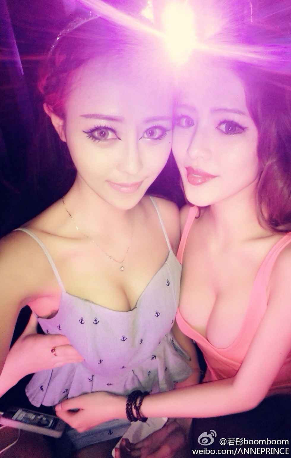 内地嫩模若彤boomboom丰乳大肥臀微博海量写真568P