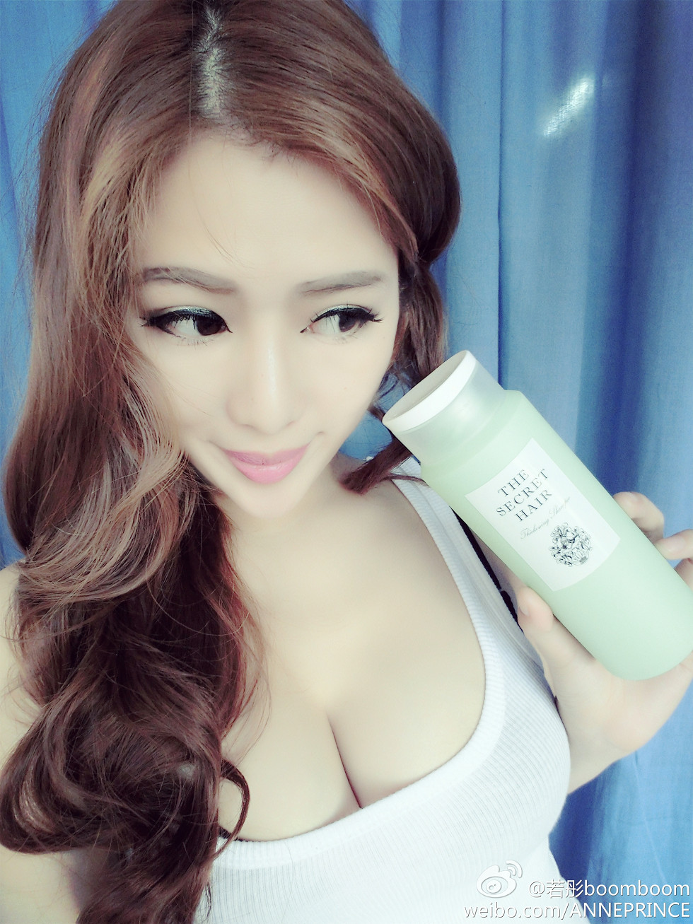 内地嫩模若彤boomboom丰乳大肥臀微博海量写真568P