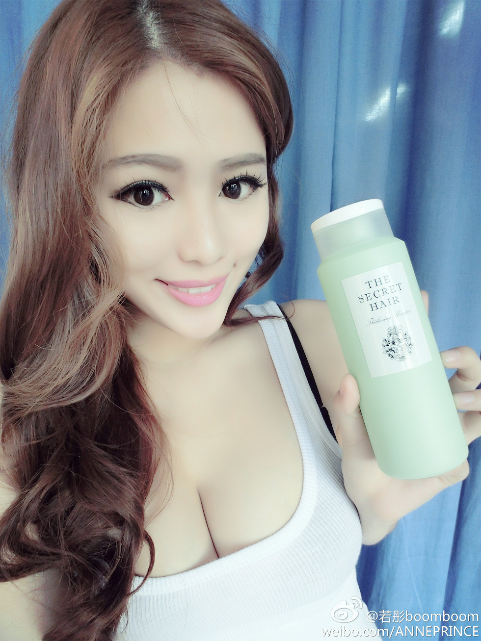 内地嫩模若彤boomboom丰乳大肥臀微博海量写真568P