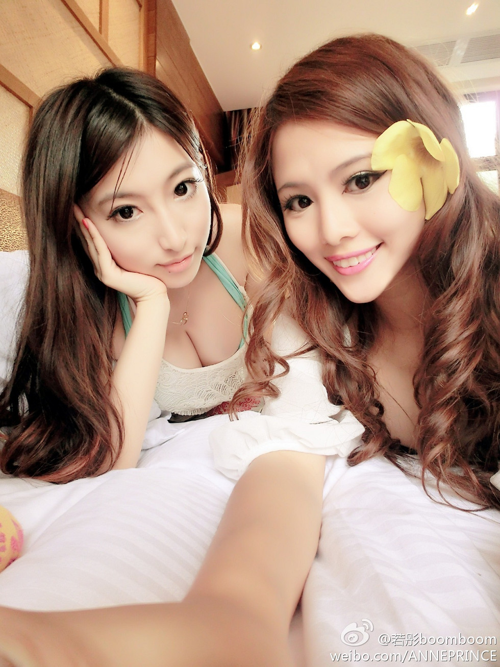 内地嫩模若彤boomboom丰乳大肥臀微博海量写真568P