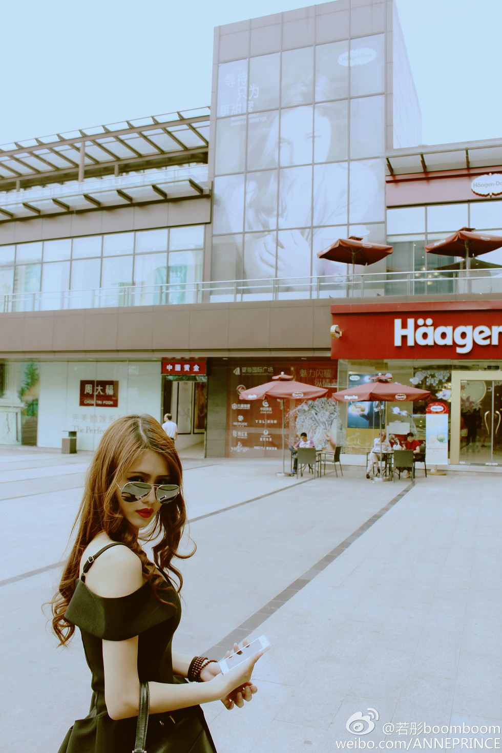 内地嫩模若彤boomboom丰乳大肥臀微博海量写真568P