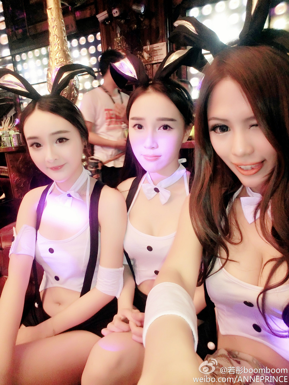 内地嫩模若彤boomboom丰乳大肥臀微博海量写真568P