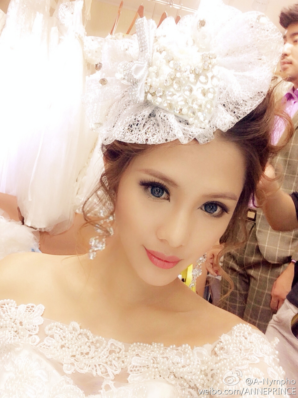 内地嫩模若彤boomboom丰乳大肥臀微博海量写真568P