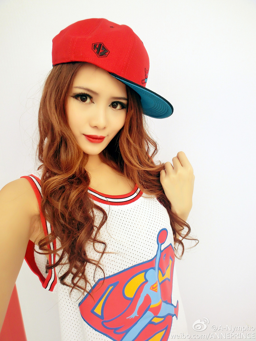 内地嫩模若彤boomboom丰乳大肥臀微博海量写真568P