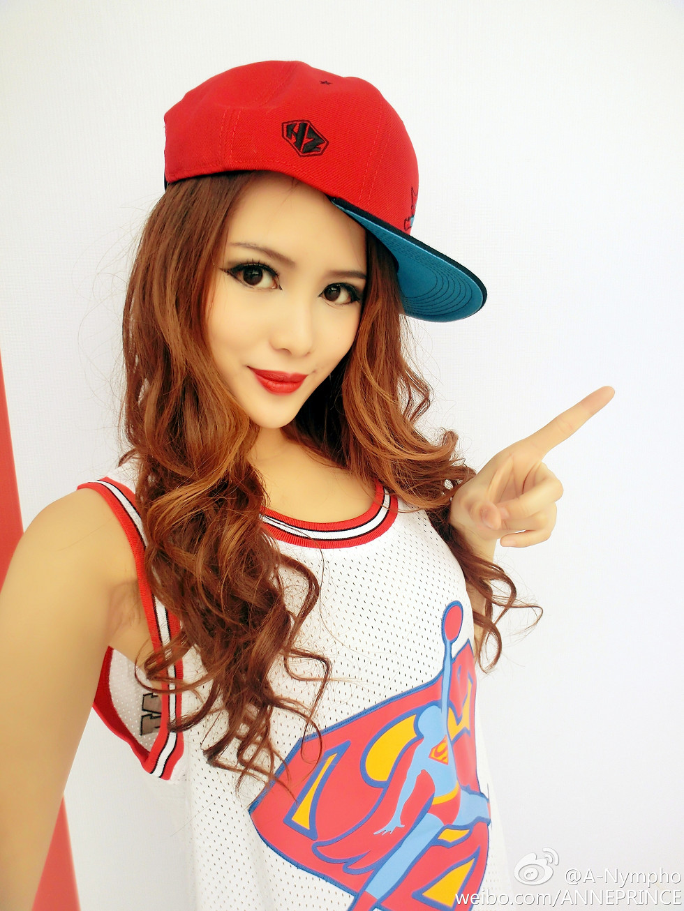 内地嫩模若彤boomboom丰乳大肥臀微博海量写真568P