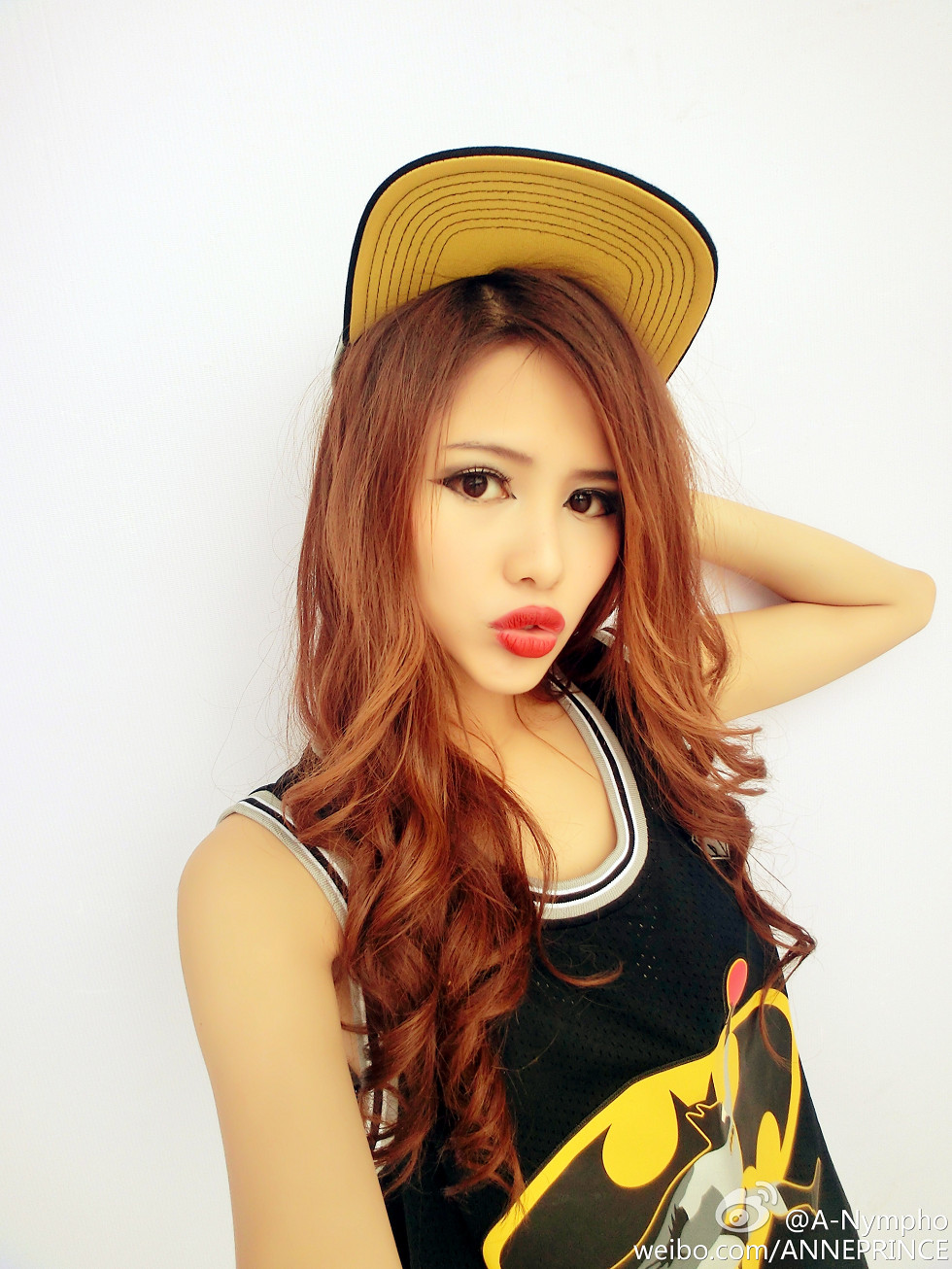 内地嫩模若彤boomboom丰乳大肥臀微博海量写真568P