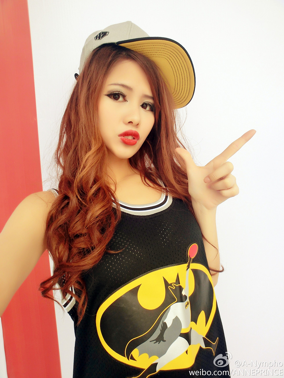 内地嫩模若彤boomboom丰乳大肥臀微博海量写真568P