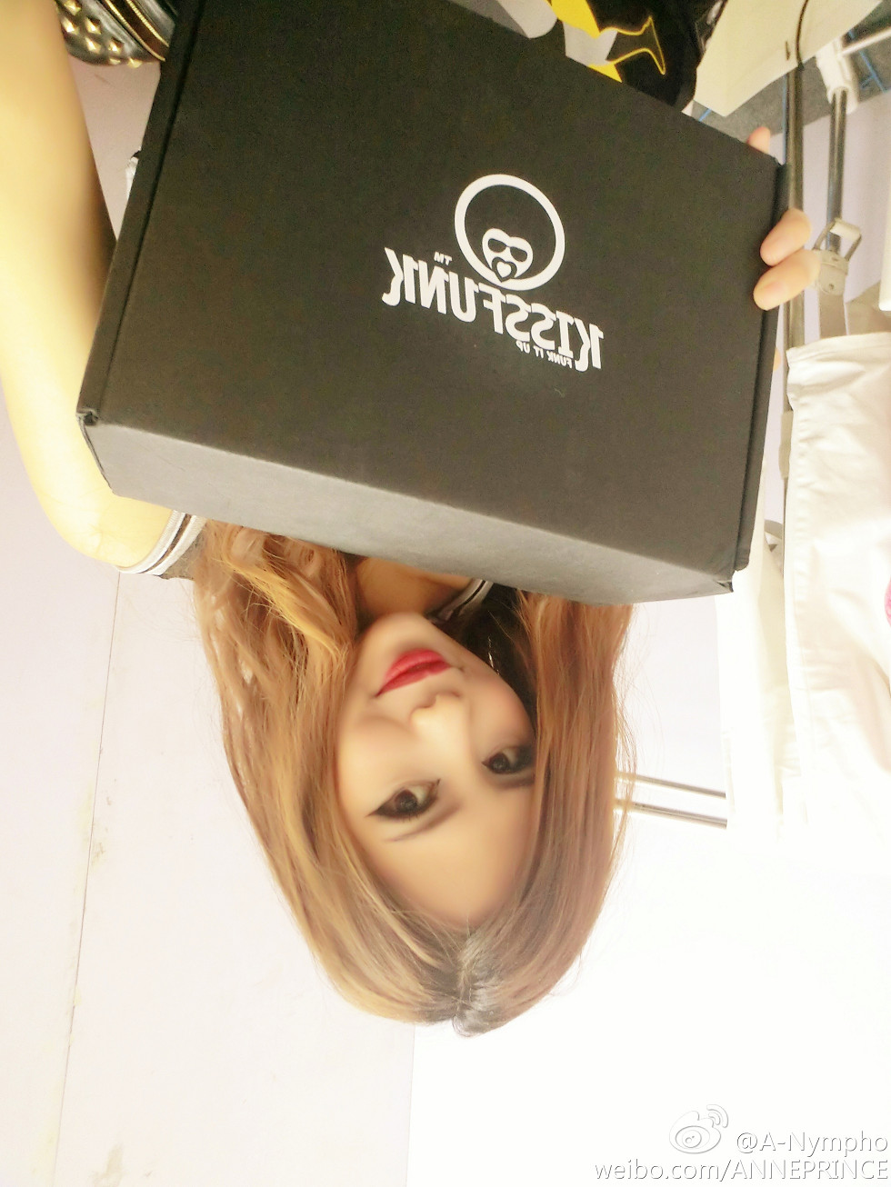 内地嫩模若彤boomboom丰乳大肥臀微博海量写真568P