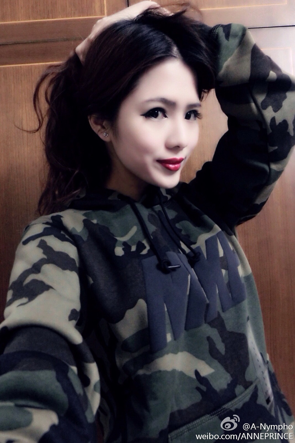 内地嫩模若彤boomboom丰乳大肥臀微博海量写真568P