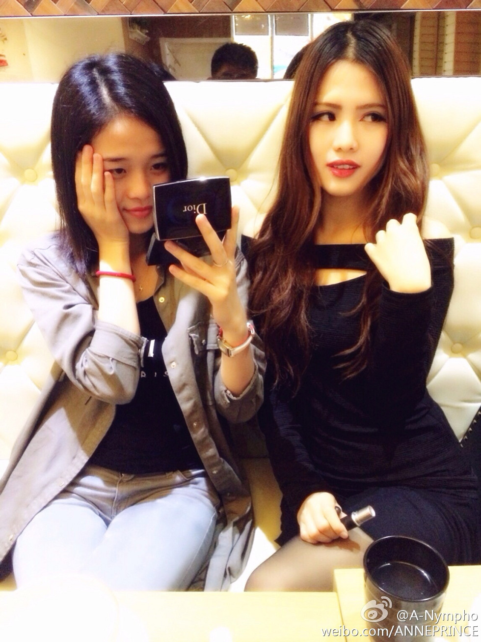 内地嫩模若彤boomboom丰乳大肥臀微博海量写真568P