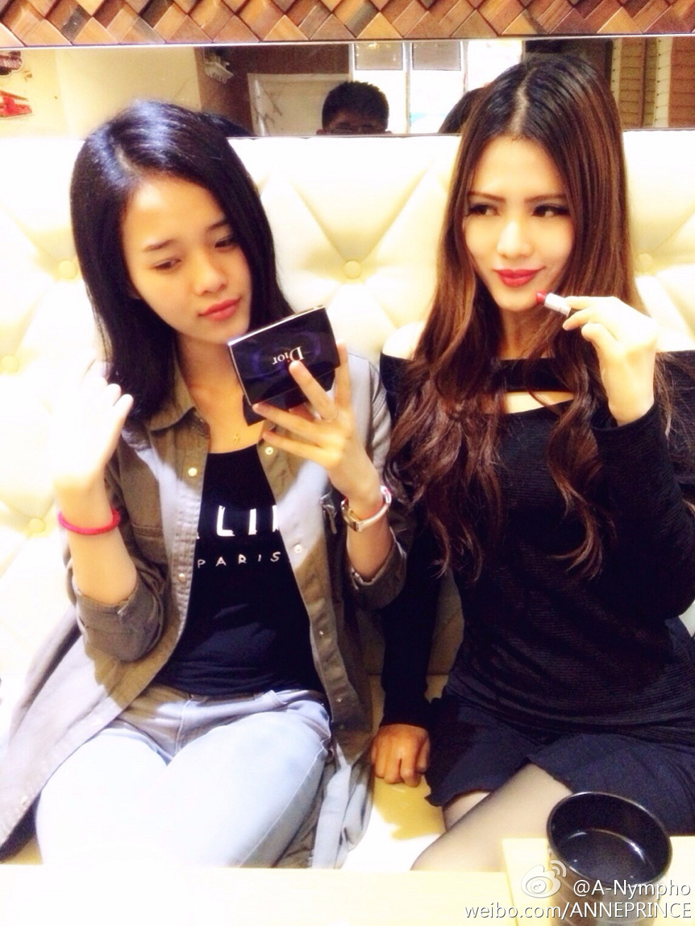 内地嫩模若彤boomboom丰乳大肥臀微博海量写真568P