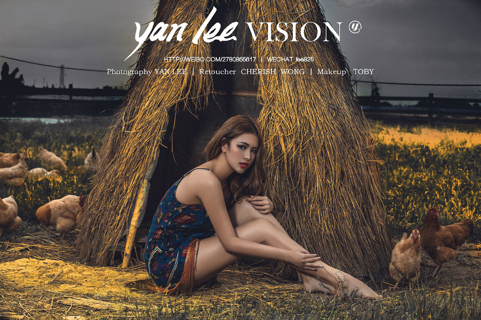 内地嫩模若彤boomboom丰乳大肥臀微博海量写真568P