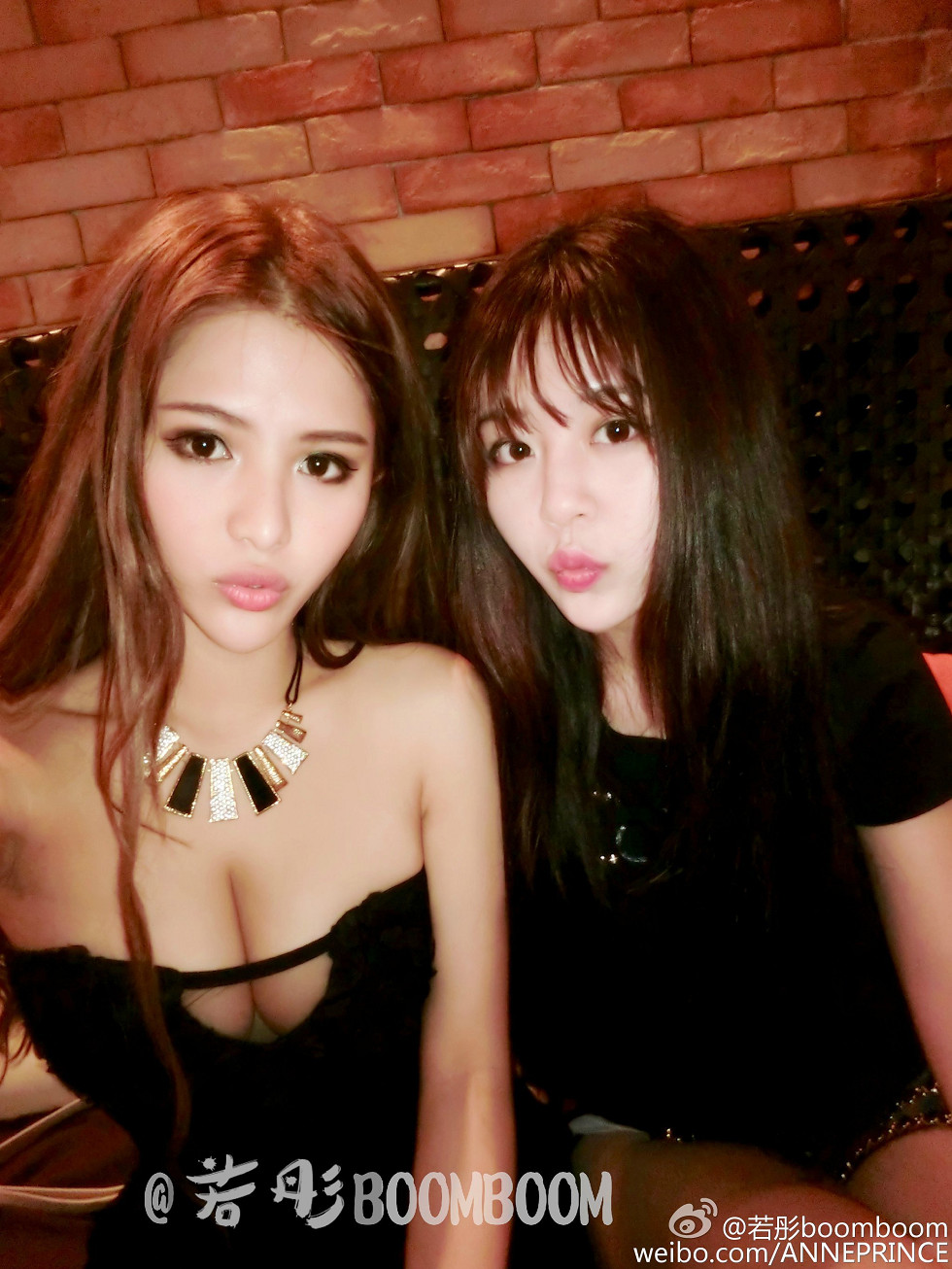 内地嫩模若彤boomboom丰乳大肥臀微博海量写真568P